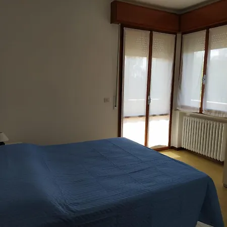 Vicino Al Mare E A 2 Chilometri Dalla Fiera 리미니