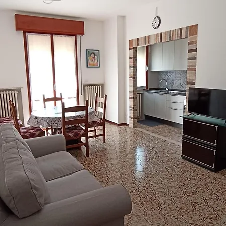 Vicino Al Mare E A 2 Chilometri Dalla Fiera 리미니