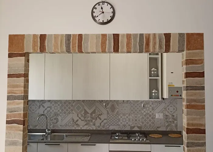 Vicino Al Mare E A 2 Chilometri Dalla Fiera *