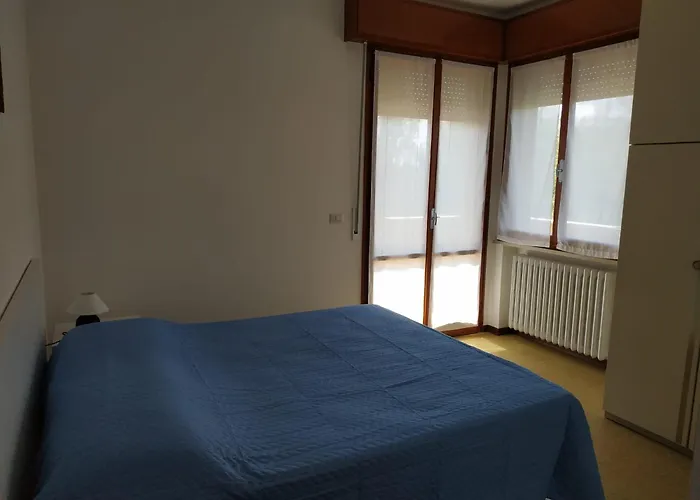 Vicino Al Mare E A 2 Chilometri Dalla Fiera 리미니