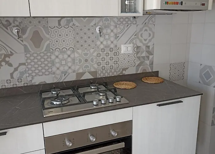 Vicino Al Mare E A 2 Chilometri Dalla Fiera