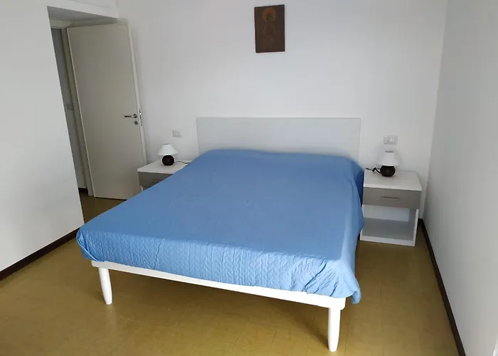 Vicino Al Mare E A 2 Chilometri Dalla Fiera Lägenhet