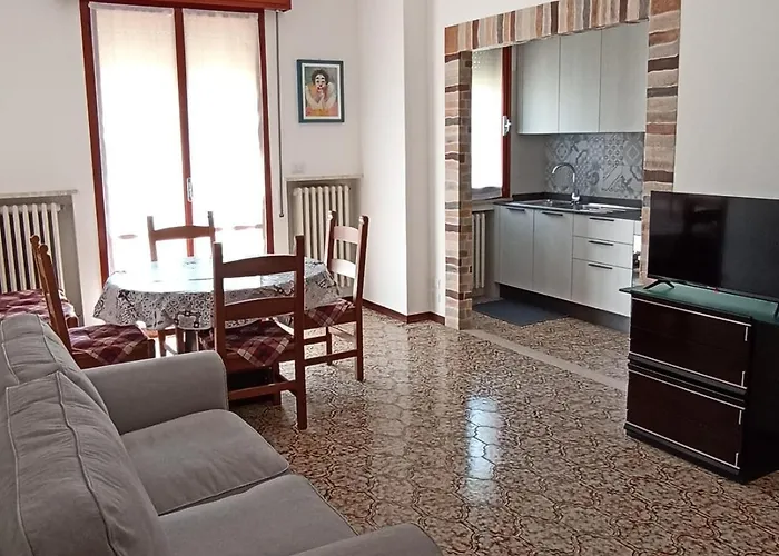 Vicino Al Mare E A 2 Chilometri Dalla Fiera Rimini